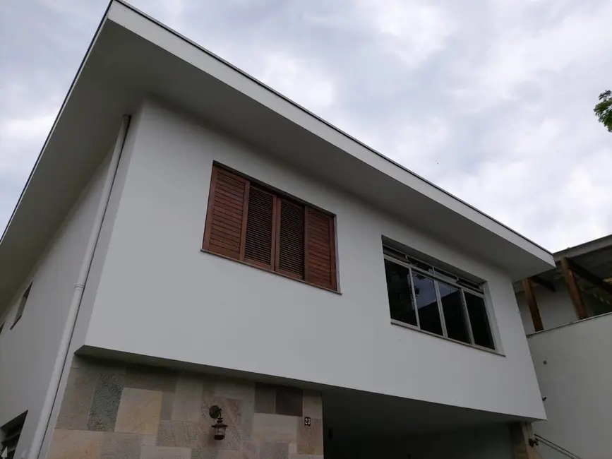 Foto 4 de Casa com 3 quartos à venda, 253m2 em Jardim Rosa Maria, São Paulo - SP