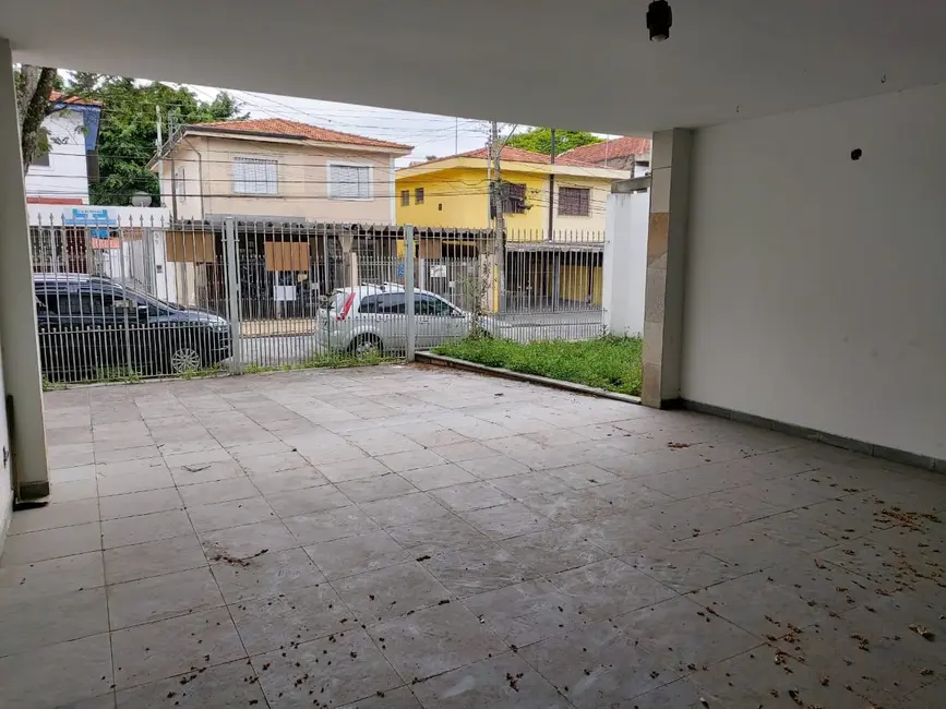 Foto 2 de Casa com 3 quartos à venda, 253m2 em Jardim Rosa Maria, São Paulo - SP