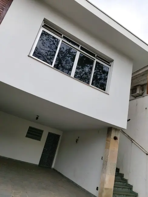 Foto 5 de Casa com 3 quartos à venda, 253m2 em Jardim Rosa Maria, São Paulo - SP