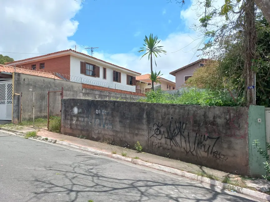 Terreno / Lote à venda, 276m2 em Parque Ipê, São Paulo - SP - imagem 4 Foto 4 de Terreno / Lote à venda, 276m2 em Parque Ipê, São Paulo - SP