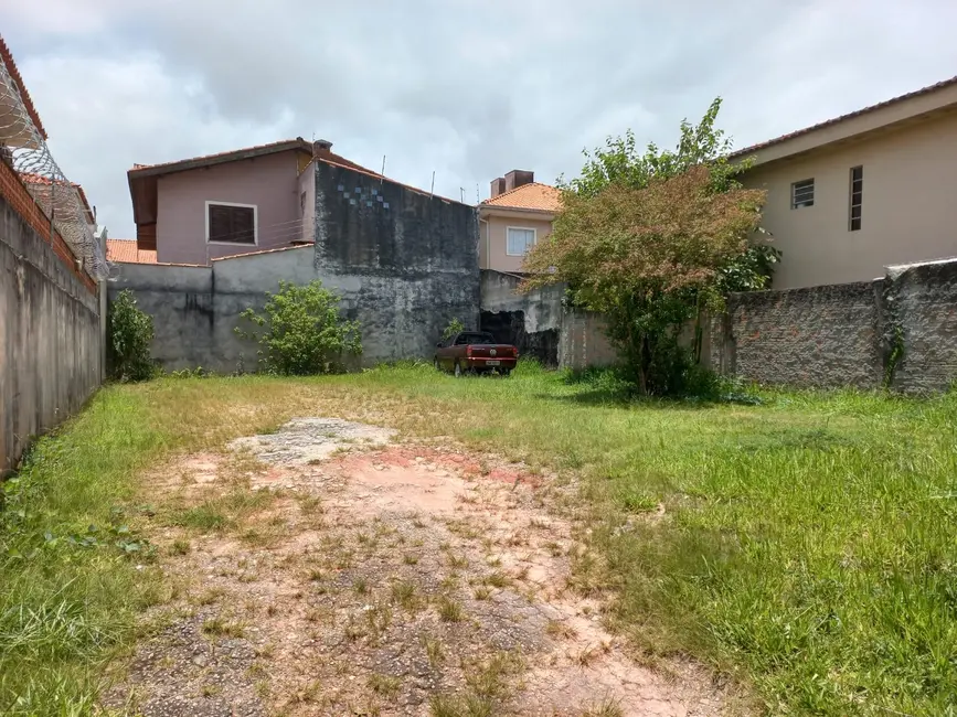 Terreno / Lote à venda, 276m2 em Parque Ipê, São Paulo - SP - imagem 6 Foto 6 de Terreno / Lote à venda, 276m2 em Parque Ipê, São Paulo - SP