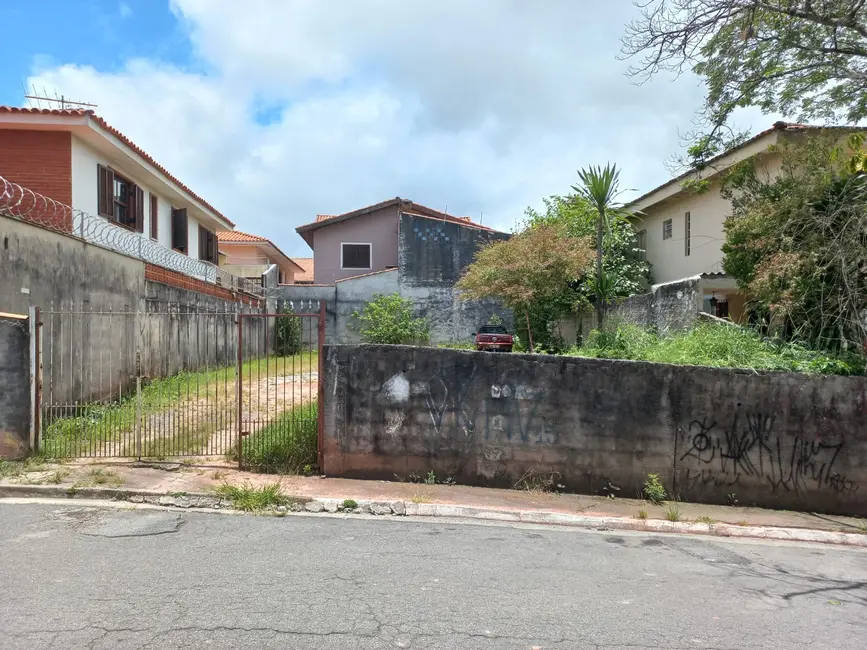 Terreno / Lote à venda, 276m2 em Parque Ipê, São Paulo - SP - imagem 2 Foto 2 de Terreno / Lote à venda, 276m2 em Parque Ipê, São Paulo - SP
