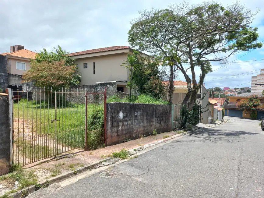 Terreno / Lote à venda, 276m2 em Parque Ipê, São Paulo - SP - imagem 1 Foto 1 de Terreno / Lote à venda, 276m2 em Parque Ipê, São Paulo - SP