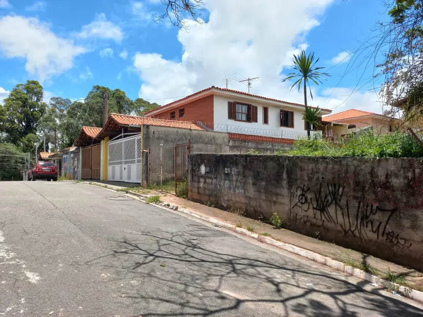 Terreno / Lote à venda, 276m2 em Parque Ipê, São Paulo - SP - imagem 3 Foto 3 de Terreno / Lote à venda, 276m2 em Parque Ipê, São Paulo - SP