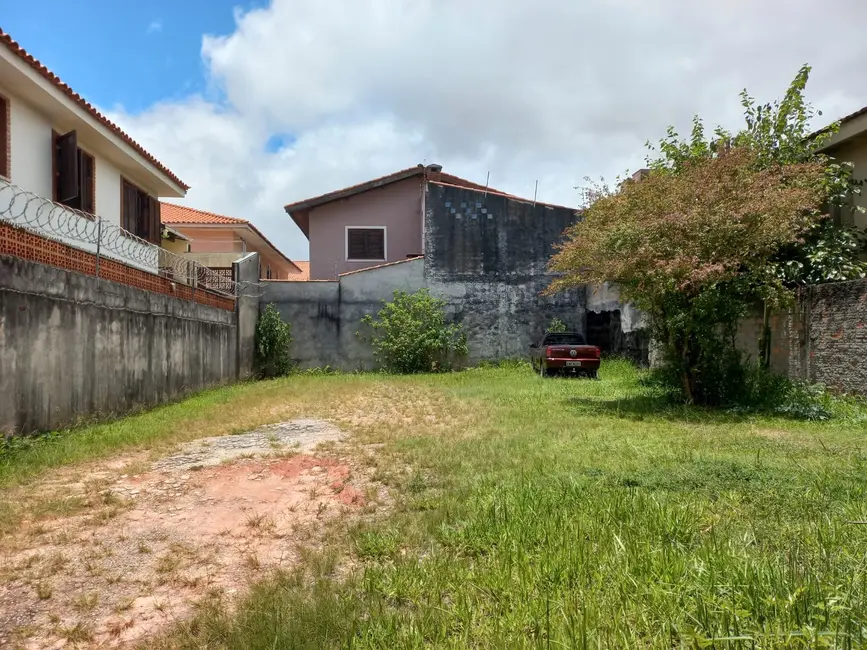 Terreno / Lote à venda, 276m2 em Parque Ipê, São Paulo - SP - imagem 7 Foto 7 de Terreno / Lote à venda, 276m2 em Parque Ipê, São Paulo - SP