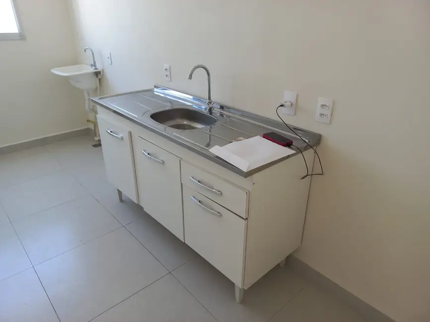 Apartamento com 2 quartos à venda, 43m2 em Parque Ipê, São Paulo - SP - imagem 5 Foto 5 de Apartamento com 2 quartos à venda, 43m2 em Parque Ipê, São Paulo - SP