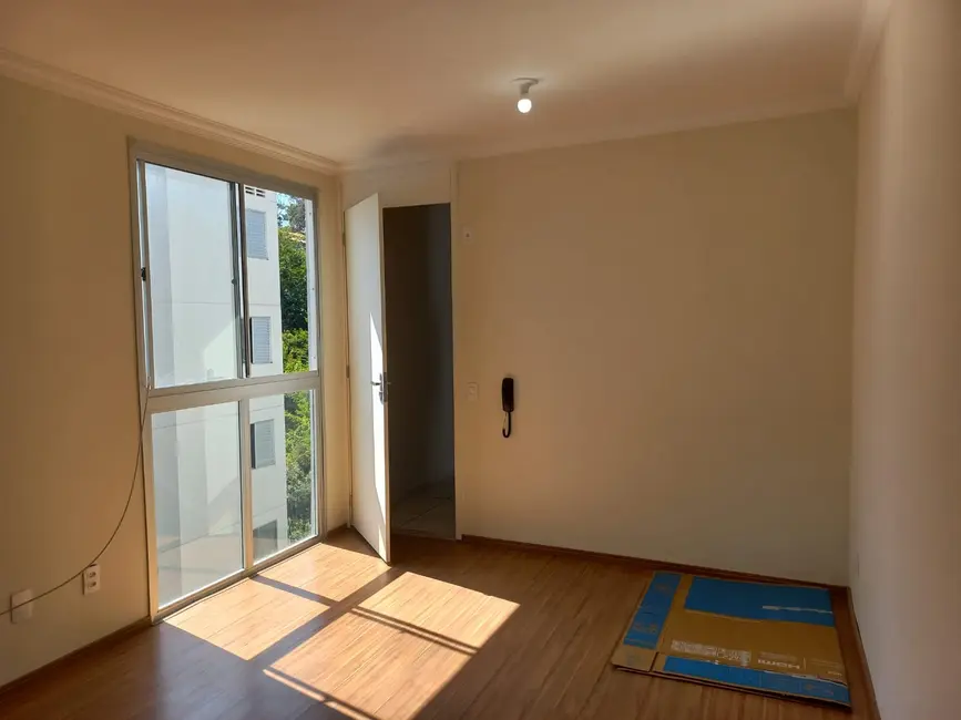 Apartamento com 2 quartos à venda, 43m2 em Parque Ipê, São Paulo - SP - imagem 1 Foto 1 de Apartamento com 2 quartos à venda, 43m2 em Parque Ipê, São Paulo - SP