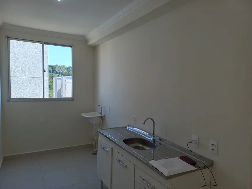 Apartamento com 2 quartos à venda, 43m2 em Parque Ipê, São Paulo - SP - imagem 4 Foto 4 de Apartamento com 2 quartos à venda, 43m2 em Parque Ipê, São Paulo - SP