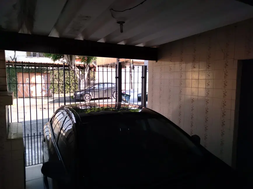 Foto 2 de Casa com 3 quartos à venda, 193m2 em Jardim João XXIII, São Paulo - SP