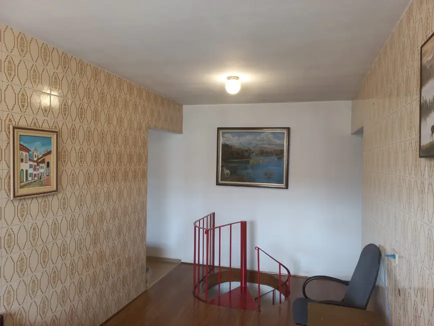 Foto 8 de Casa com 3 quartos à venda, 193m2 em Jardim João XXIII, São Paulo - SP