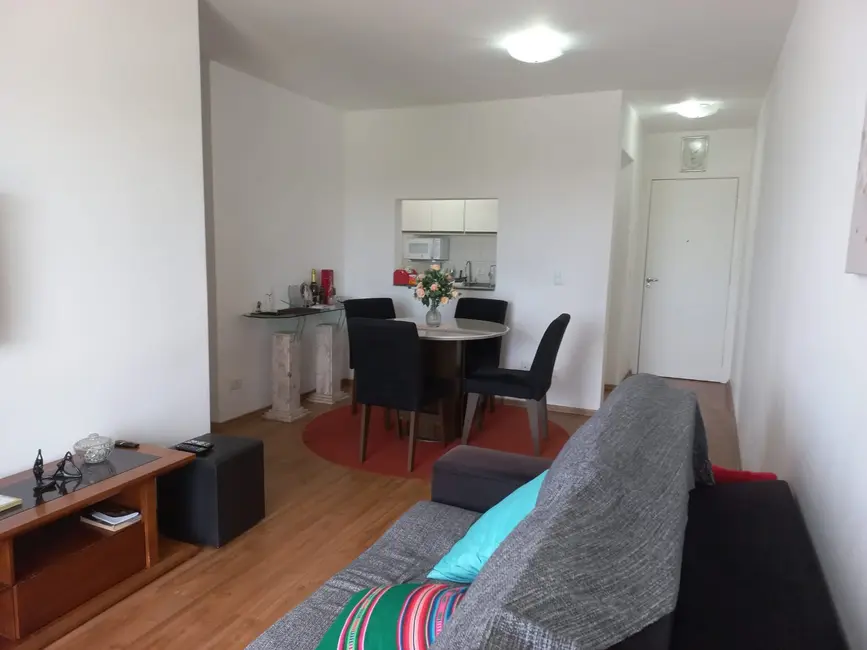 Foto 7 de Apartamento com 2 quartos à venda, 55m2 em Vila Albano, São Paulo - SP