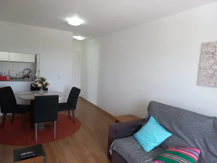Foto 6 de Apartamento com 2 quartos à venda, 55m2 em Vila Albano, São Paulo - SP