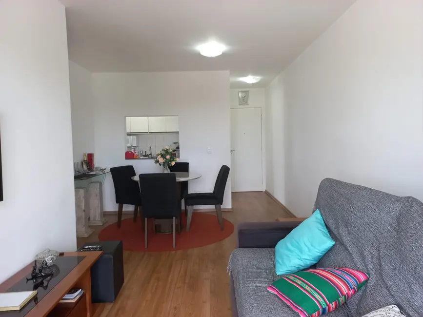 Foto 4 de Apartamento com 2 quartos à venda, 55m2 em Vila Albano, São Paulo - SP