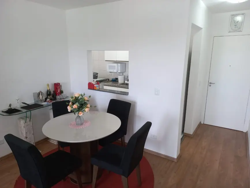 Foto 9 de Apartamento com 2 quartos à venda, 55m2 em Vila Albano, São Paulo - SP