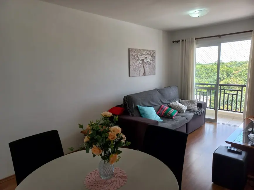 Foto 1 de Apartamento com 2 quartos à venda, 55m2 em Vila Albano, São Paulo - SP