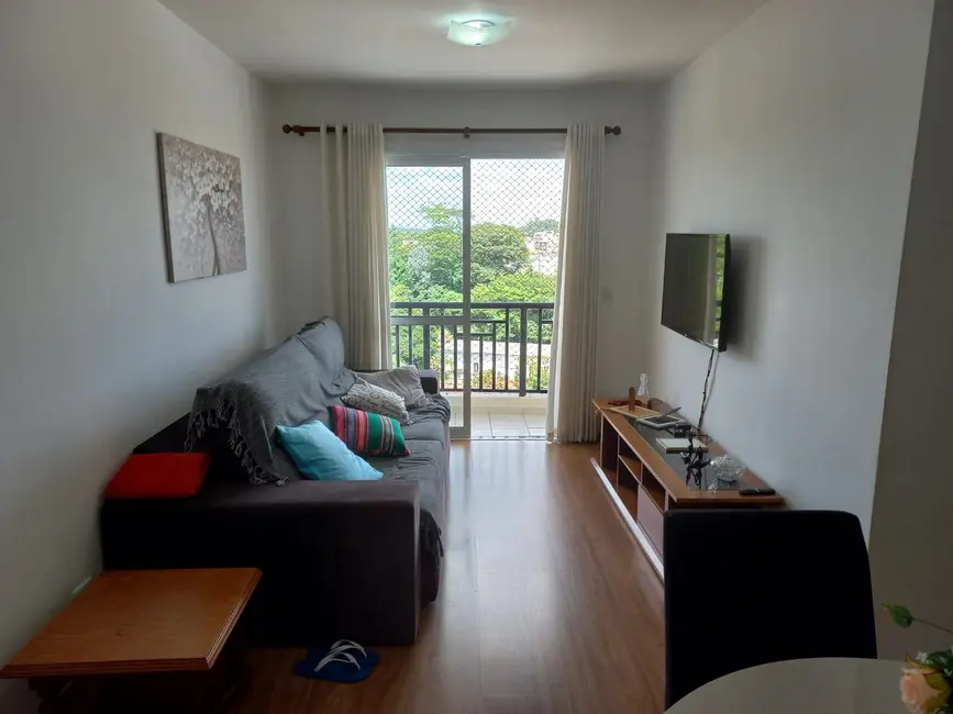 Foto 5 de Apartamento com 2 quartos à venda, 55m2 em Vila Albano, São Paulo - SP