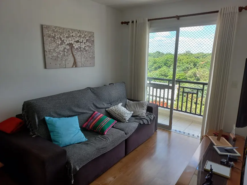Foto 3 de Apartamento com 2 quartos à venda, 55m2 em Vila Albano, São Paulo - SP