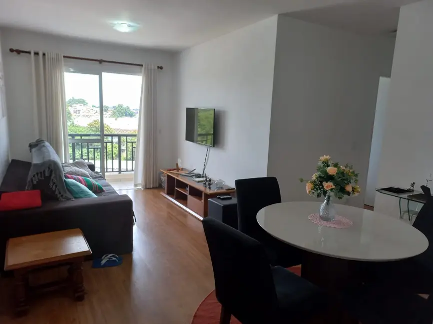 Foto 8 de Apartamento com 2 quartos à venda, 55m2 em Vila Albano, São Paulo - SP