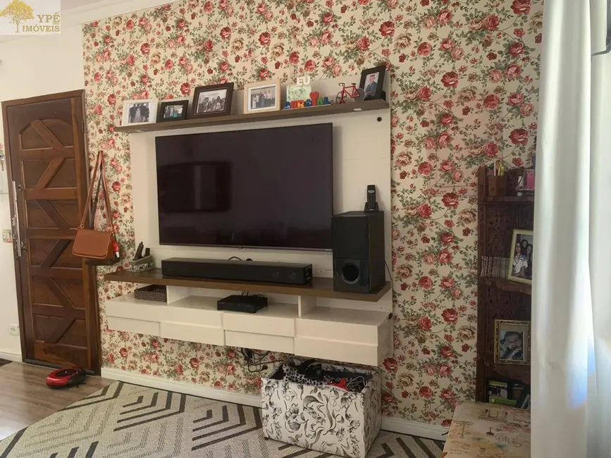 Foto 2 de Casa com 3 quartos à venda, 100m2 em Jardim Arpoador, São Paulo - SP