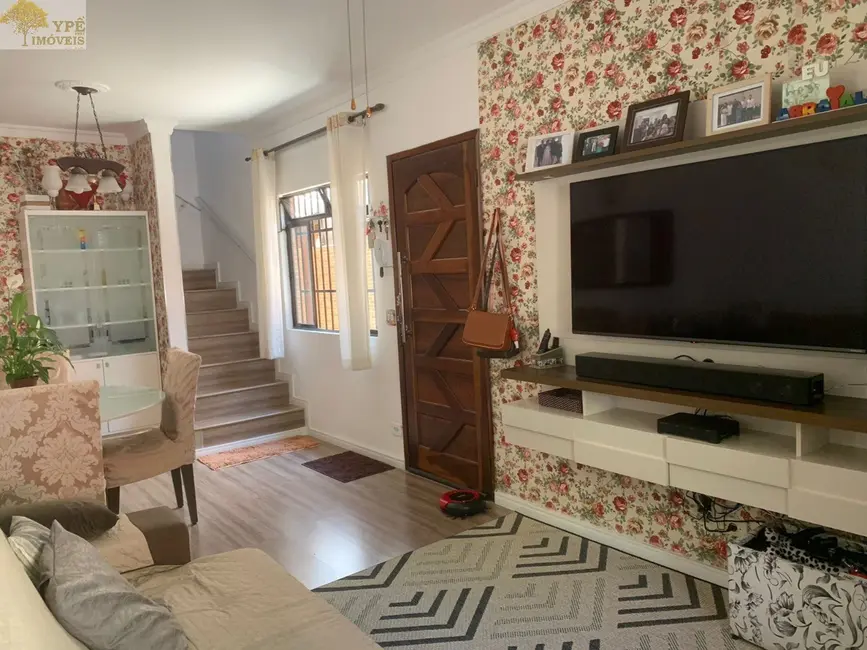 Foto 1 de Casa com 3 quartos à venda, 100m2 em Jardim Arpoador, São Paulo - SP