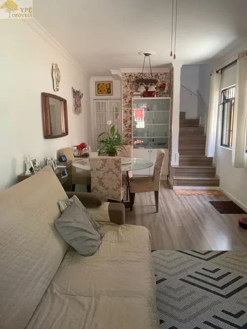 Foto 3 de Casa com 3 quartos à venda, 100m2 em Jardim Arpoador, São Paulo - SP