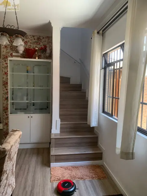 Foto 9 de Casa com 3 quartos à venda, 100m2 em Jardim Arpoador, São Paulo - SP