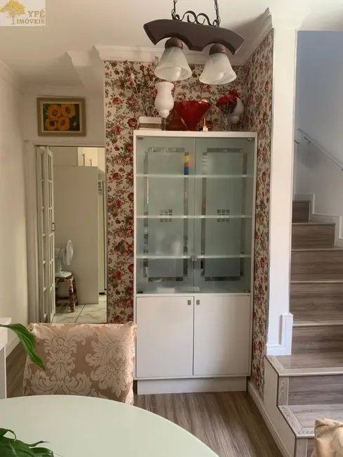 Foto 4 de Casa com 3 quartos à venda, 100m2 em Jardim Arpoador, São Paulo - SP