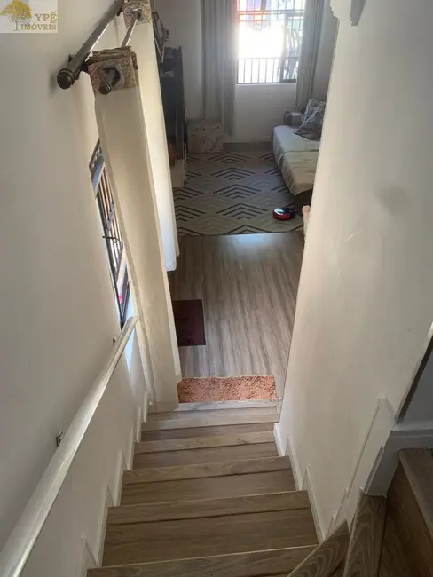 Foto 5 de Casa com 3 quartos à venda, 100m2 em Jardim Arpoador, São Paulo - SP