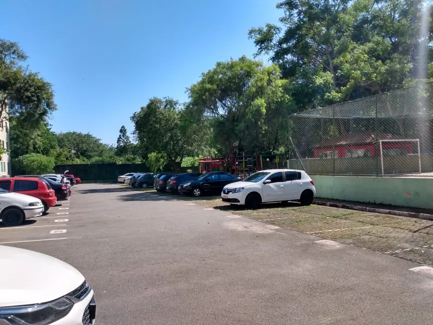 Foto 6 de Apartamento com 2 quartos à venda, 54m2 em Jardim Torino, Cotia - SP