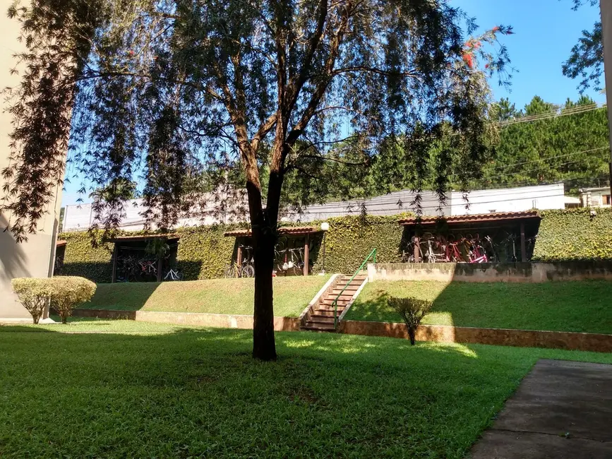 Foto 8 de Apartamento com 2 quartos à venda, 54m2 em Jardim Torino, Cotia - SP