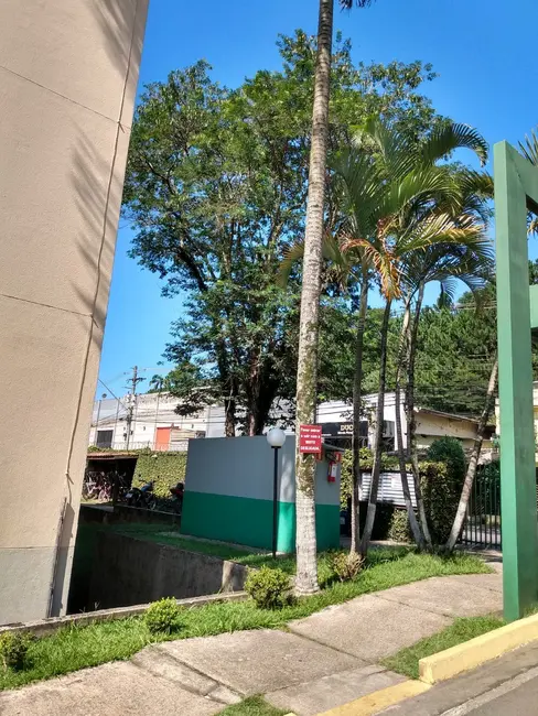 Foto 9 de Apartamento com 2 quartos à venda, 54m2 em Jardim Torino, Cotia - SP