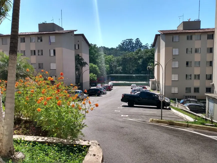 Foto 4 de Apartamento com 2 quartos à venda, 54m2 em Jardim Torino, Cotia - SP