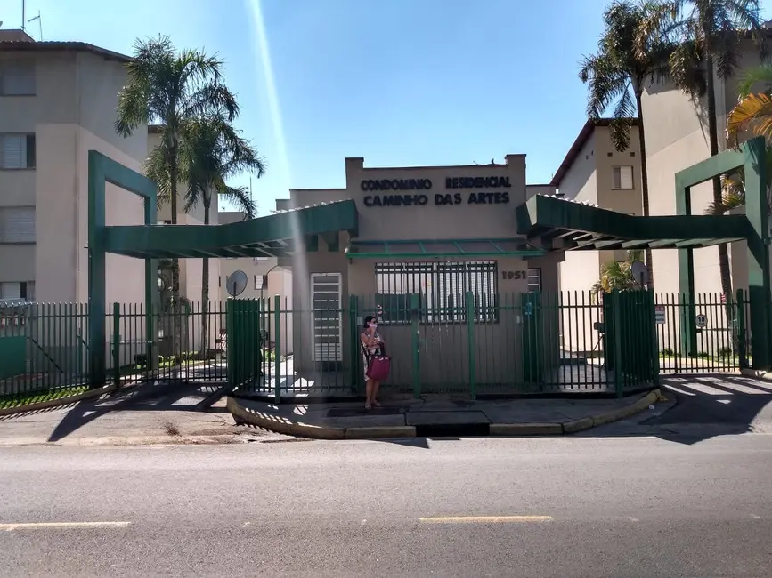 Foto 2 de Apartamento com 2 quartos à venda, 54m2 em Jardim Torino, Cotia - SP