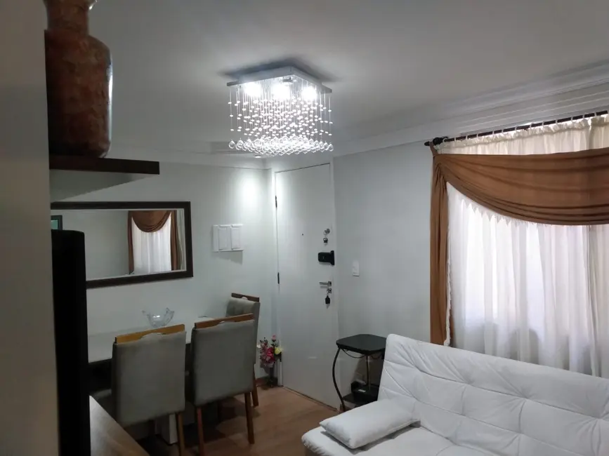 Foto 1 de Apartamento com 2 quartos à venda, 45m2 em Jardim Torino, Cotia - SP