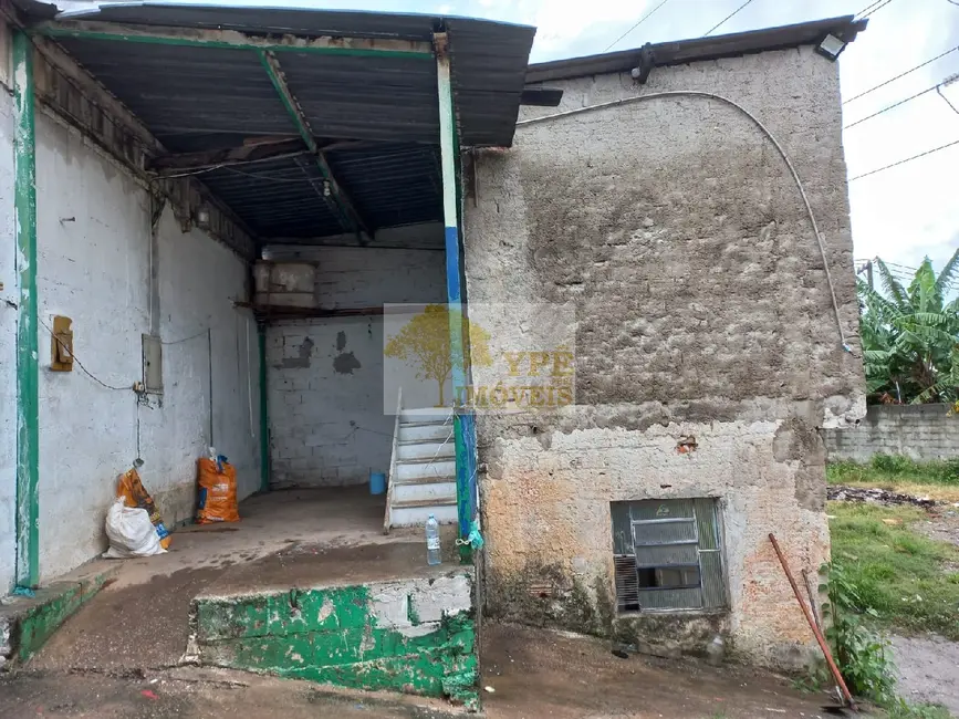 Foto 5 de Terreno / Lote à venda, 609m2 em Jardim Ester, São Paulo - SP