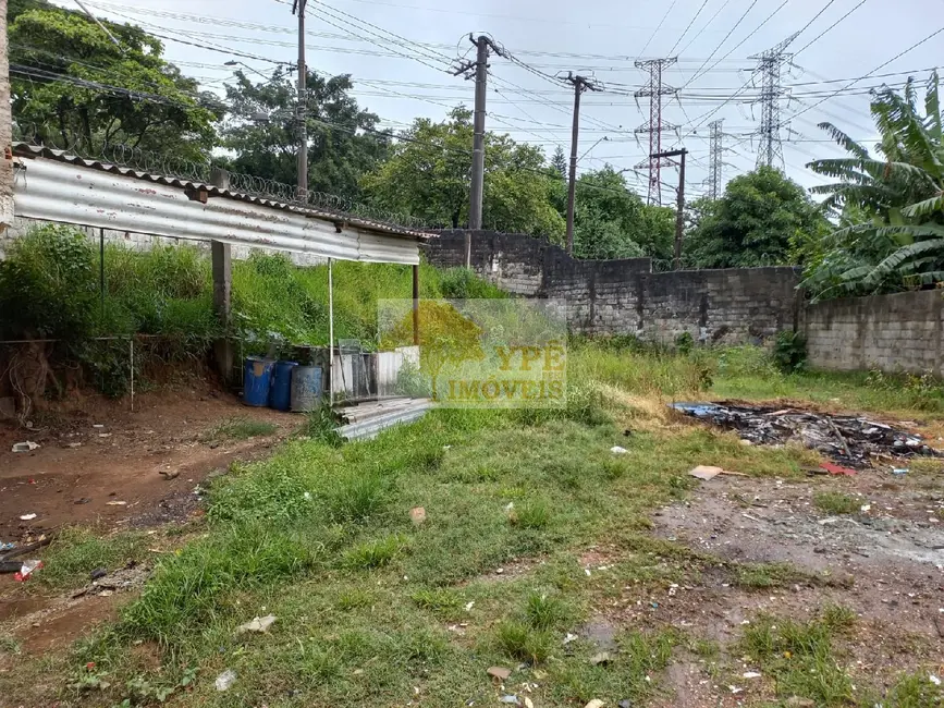 Foto 6 de Terreno / Lote à venda, 609m2 em Jardim Ester, São Paulo - SP