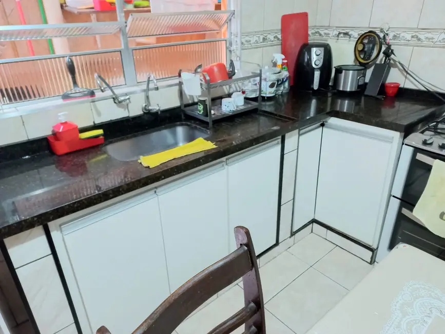 Foto 8 de Casa com 5 quartos à venda, 300m2 em Santa Maria, Osasco - SP