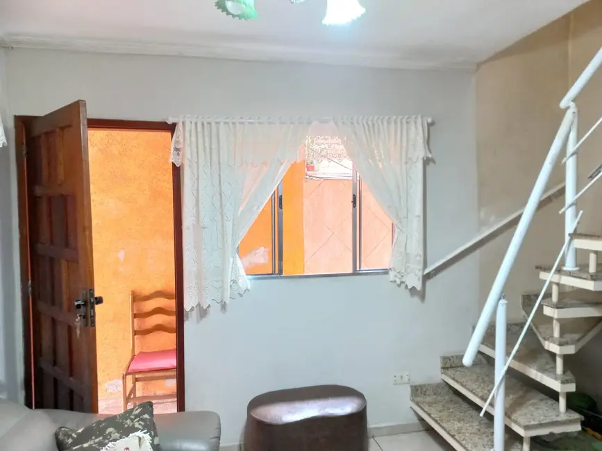 Foto 5 de Casa com 5 quartos à venda, 300m2 em Santa Maria, Osasco - SP