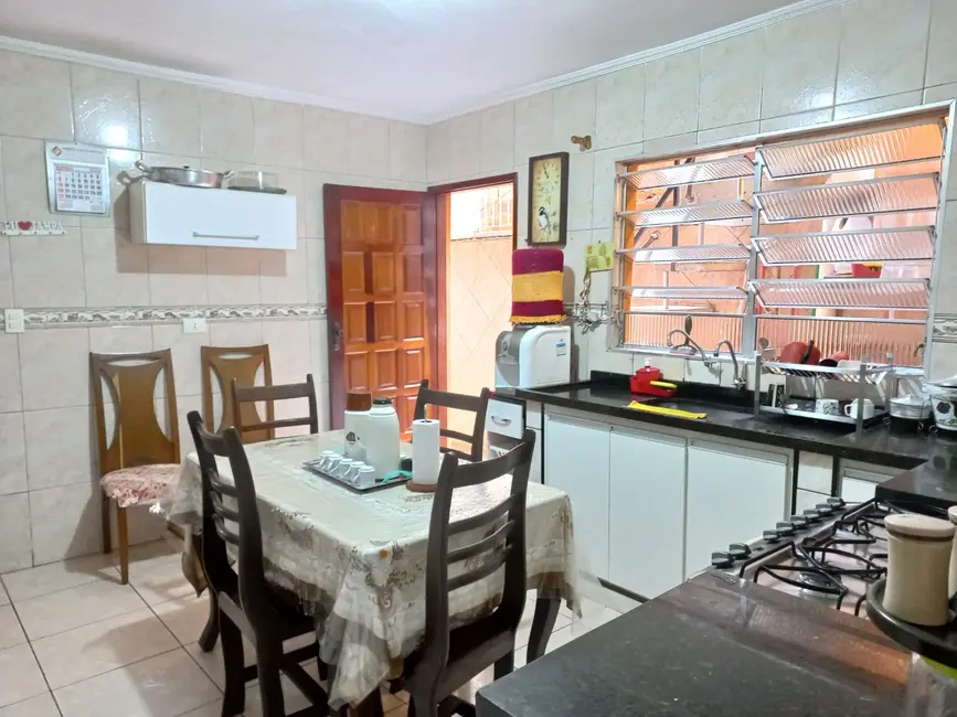 Foto 7 de Casa com 5 quartos à venda, 300m2 em Santa Maria, Osasco - SP