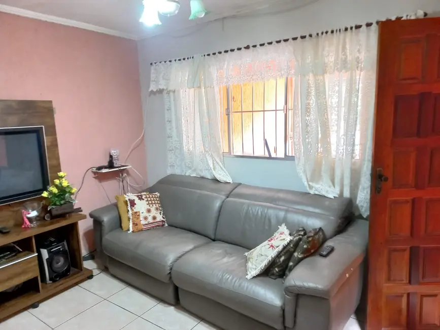 Foto 3 de Casa com 5 quartos à venda, 300m2 em Santa Maria, Osasco - SP