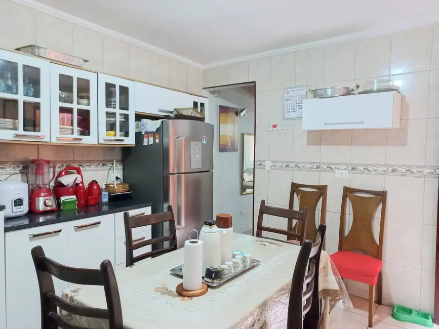 Foto 9 de Casa com 5 quartos à venda, 300m2 em Santa Maria, Osasco - SP