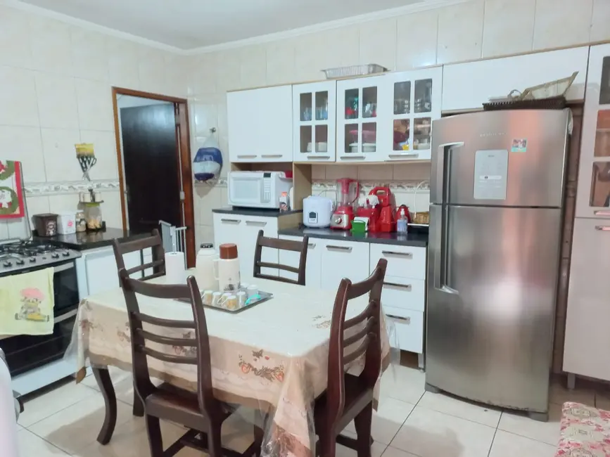 Foto 6 de Casa com 5 quartos à venda, 300m2 em Santa Maria, Osasco - SP