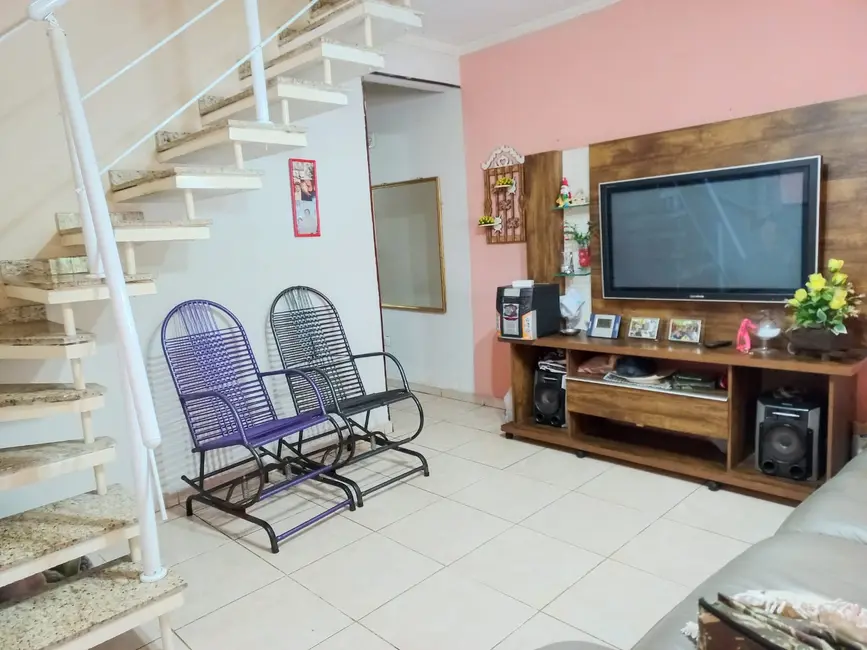 Foto 4 de Casa com 5 quartos à venda, 300m2 em Santa Maria, Osasco - SP