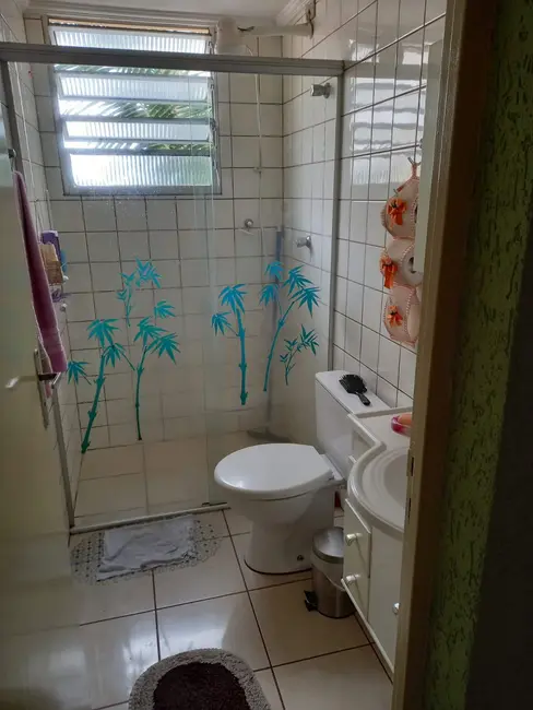 Foto 6 de Apartamento com 2 quartos à venda, 53m2 em Jardim Caiapiá, Cotia - SP