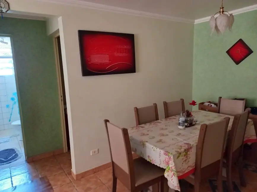 Foto 4 de Apartamento com 2 quartos à venda, 53m2 em Jardim Caiapiá, Cotia - SP