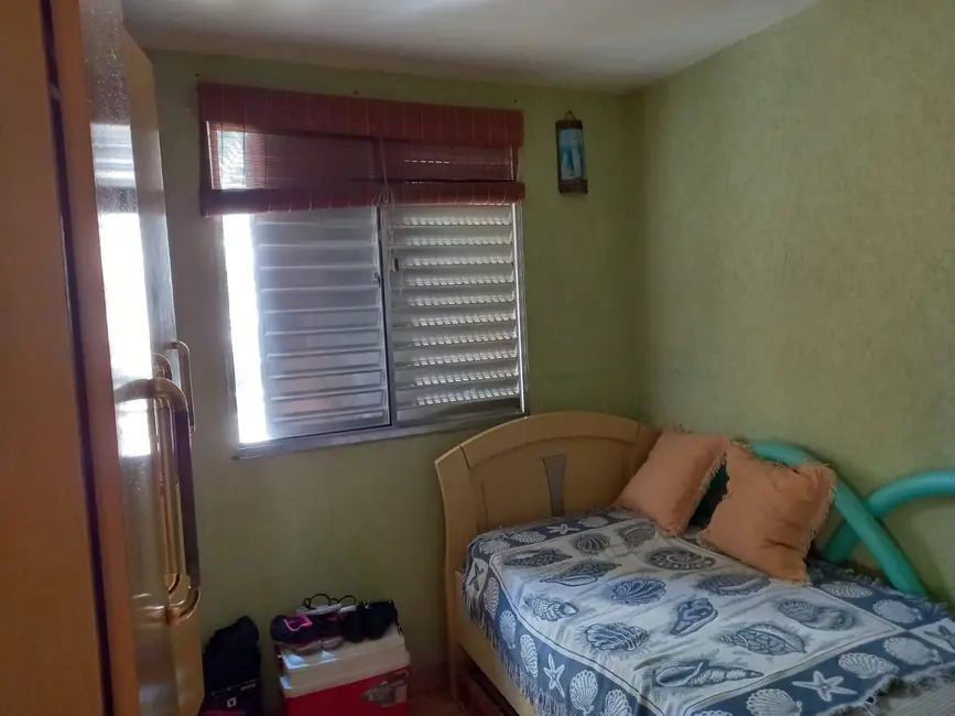 Foto 5 de Apartamento com 2 quartos à venda, 53m2 em Jardim Caiapiá, Cotia - SP