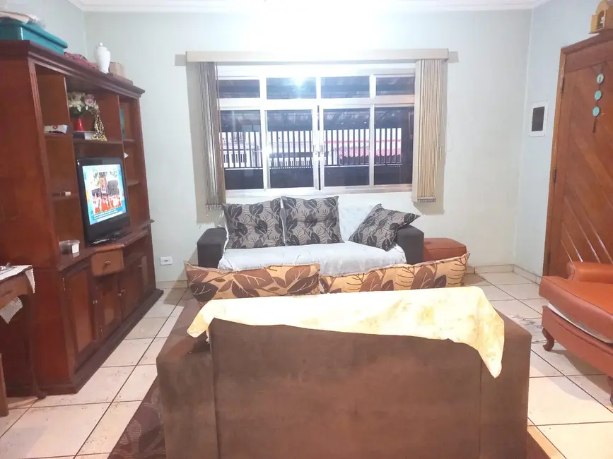 Foto 4 de Casa com 2 quartos à venda, 135m2 em Parque Ipê, São Paulo - SP