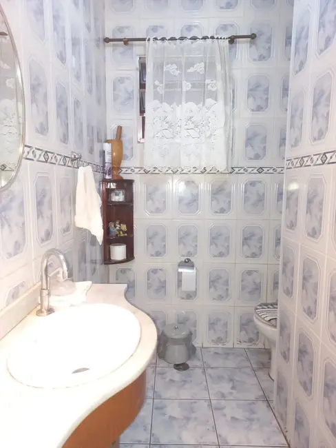 Foto 5 de Casa com 2 quartos à venda, 135m2 em Parque Ipê, São Paulo - SP