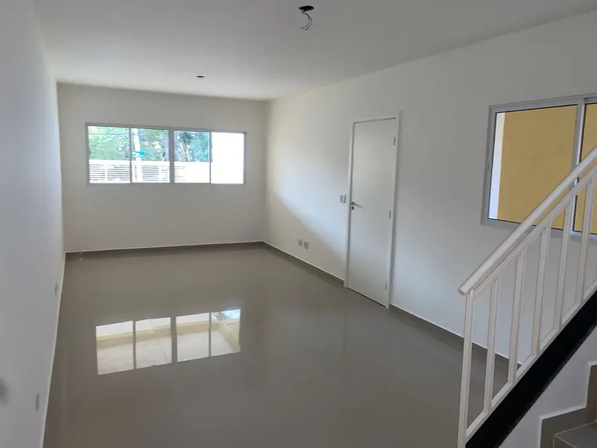 Foto 4 de Casa com 3 quartos à venda, 131m2 em Jardim Bonfiglioli, São Paulo - SP