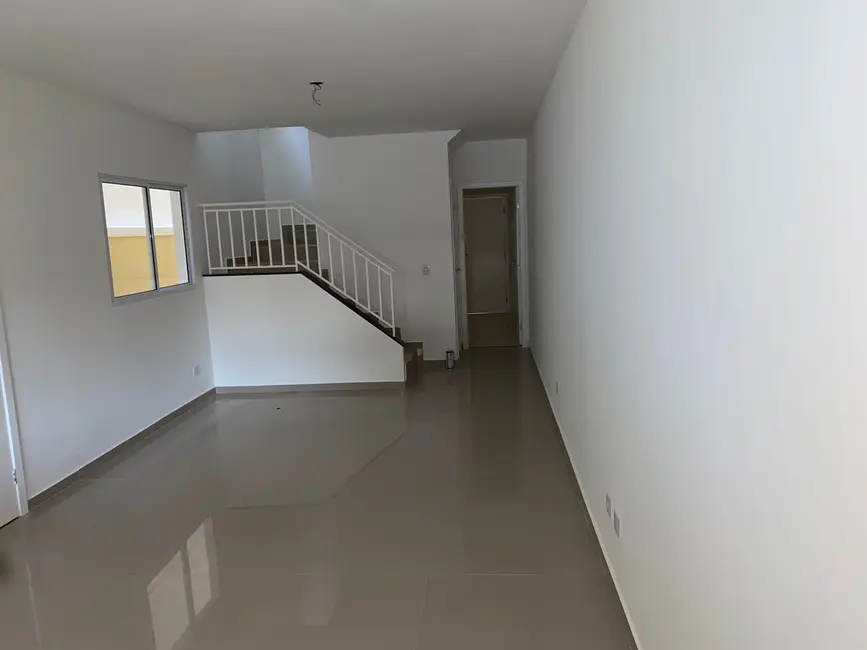 Foto 5 de Casa com 3 quartos à venda, 131m2 em Jardim Bonfiglioli, São Paulo - SP
